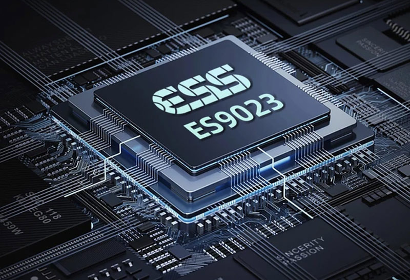 Nên ưu tiên chip DAC nào – ESS, AKM hay Cirrus Logic?